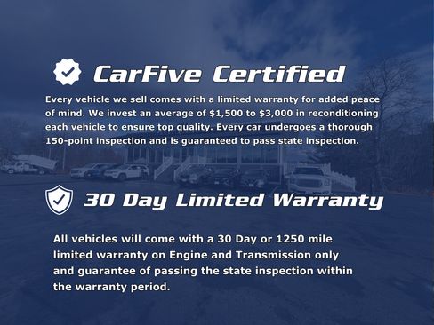 Used 2021 Jeep Compass Trailhawk AWD/4WD image 5