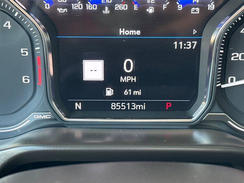 Certified 2021 GMC Sierra 1500 Denali w/ Technology Package RWD image 35