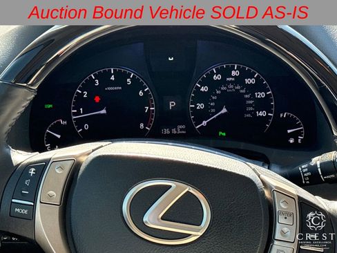 Used 2013 Lexus RX 350 FWD w/ Navigation Pkg image 17