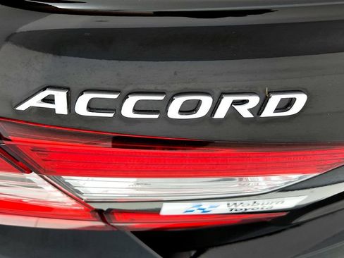 Used 2020 Honda Accord LX image 13