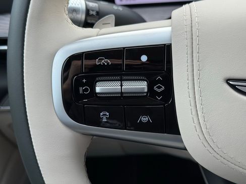 New 2026 Genesis GV80 3.5T Prestige image 32