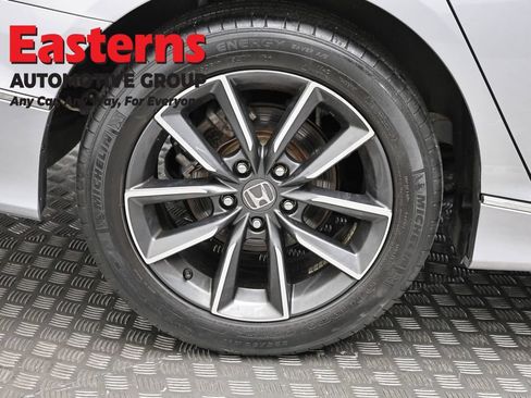 Used 2022 Honda Accord EX-L image 58