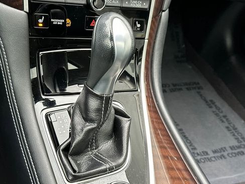 Used 2014 INFINITI Q50 Premium w/ Deluxe Technology Package image 23