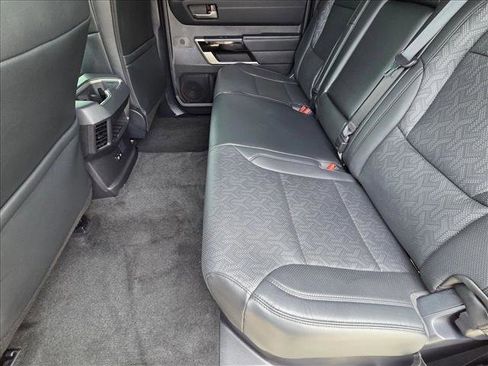 Used 2025 Toyota Tundra Limited image 17
