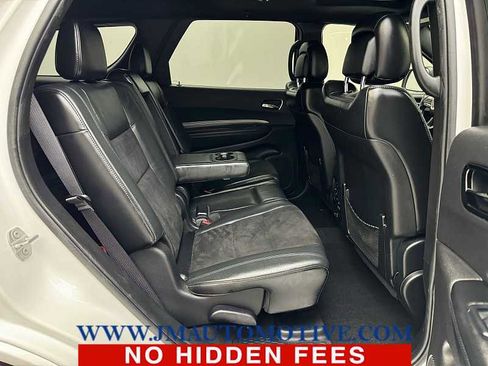 Used 2020 Dodge Durango GT image 21
