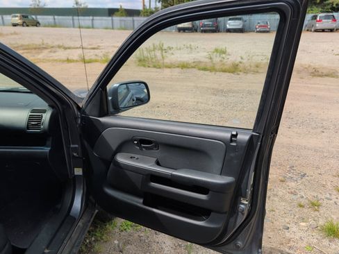 Used 2006 Honda CR-V SE image 28