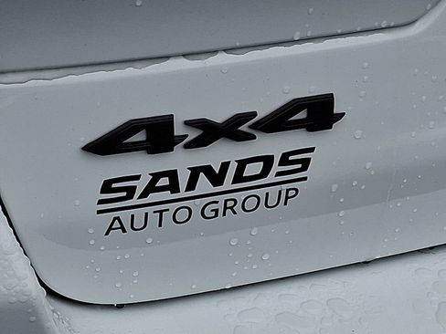 New 2026 Jeep Grand Cherokee 4WD image 22