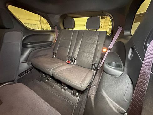 Certified 2025 Dodge Durango GT AWD/4WD image 29