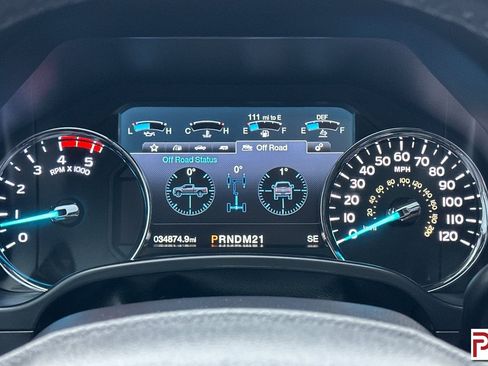 Used 2019 Ford F350 Lariat w/ Lariat Ultimate Package image 31