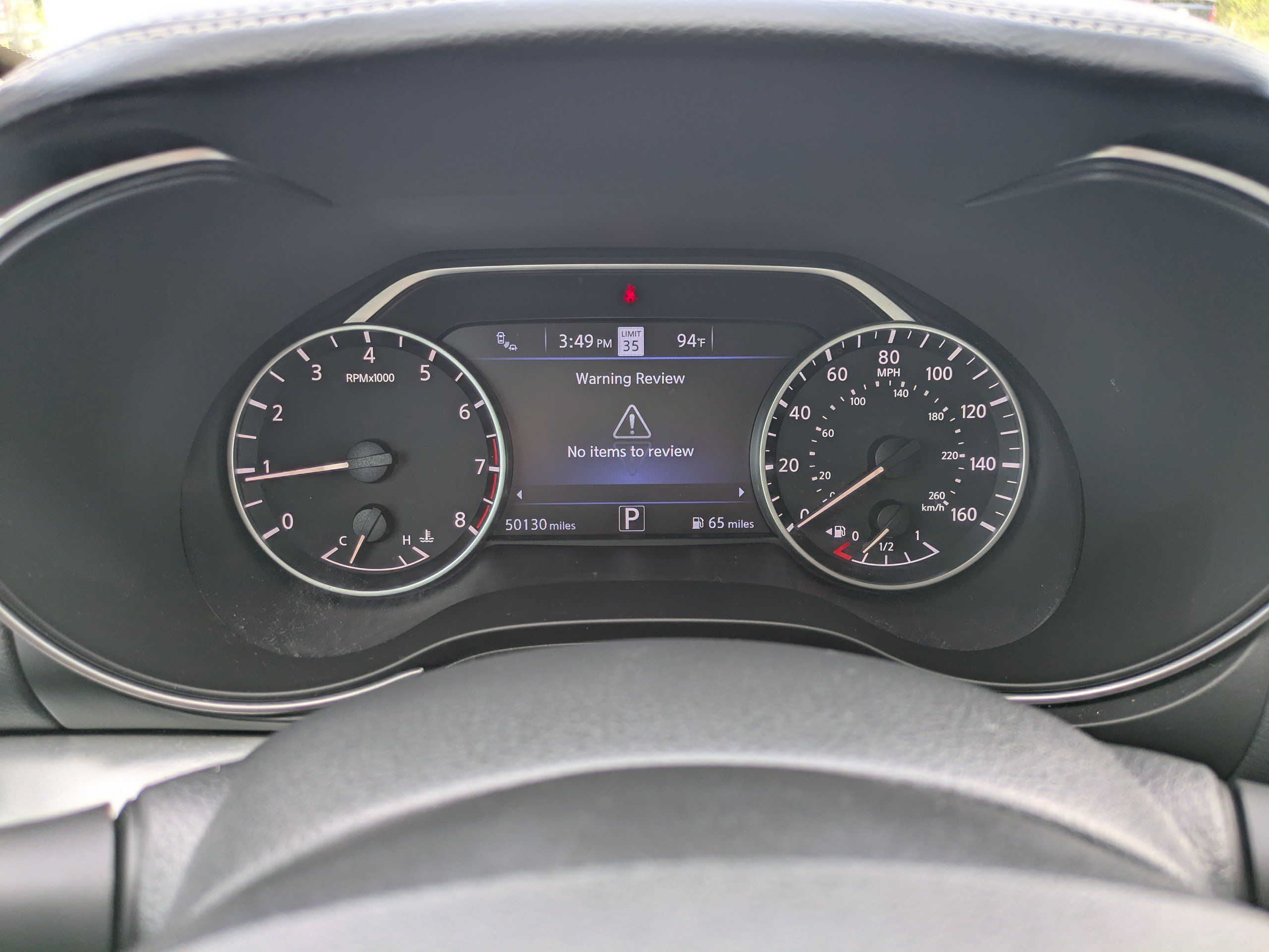 Used 2021 Nissan Maxima 3.5 SV w/ Floor Mat Group FWD image 24