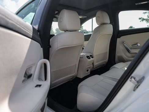 Certified 2025 Mercedes-Benz CLA 250 image 30