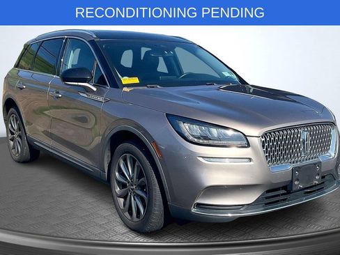 Used 2021 Lincoln Corsair AWD w/ Premium Package image 1