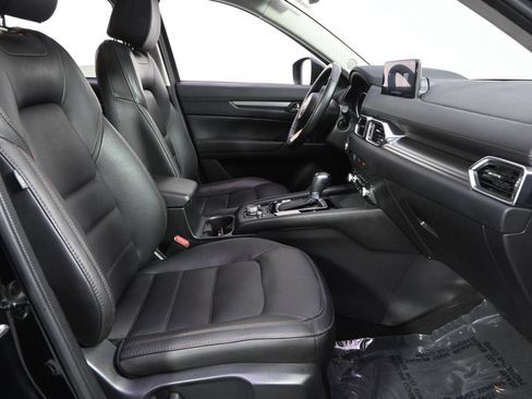 Used 2023 MAZDA CX-5 AWD 2.5 S image 16