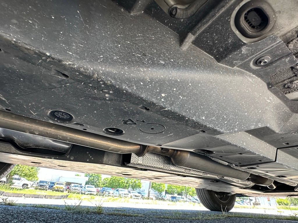 Used 2021 Toyota RAV4 LE FWD image 36