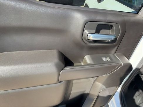 New 2026 GMC Sierra 1500 Pro w/ Pro Value Package image 12