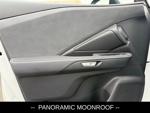 Certified 2025 Lexus TX 350 350 Premium image 5