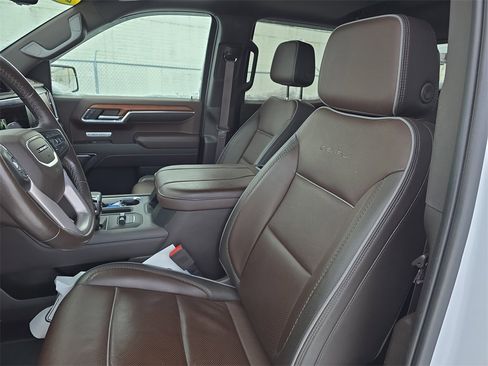 Used 2023 GMC Sierra 1500 Denali w/ Denali Reserve Package image 19