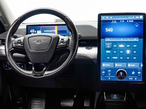 Used 2023 Ford Mustang Mach-E Select RWD image 21