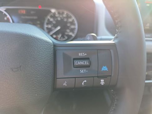 New 2026 Nissan Rogue SV image 32