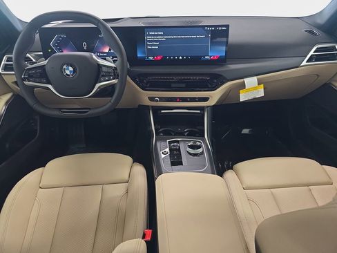 New 2026 BMW 330i Sedan w/ Premium Package image 8