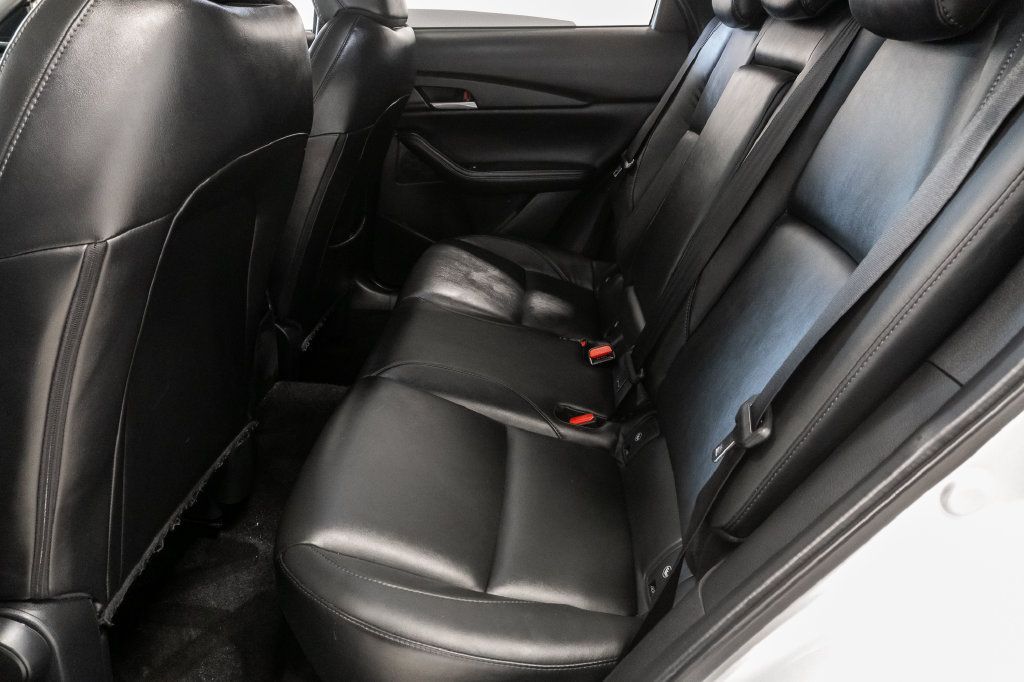 Used 2025 MAZDA CX-30 AWD 2.5 S w/ Select Sport Pkg image 25