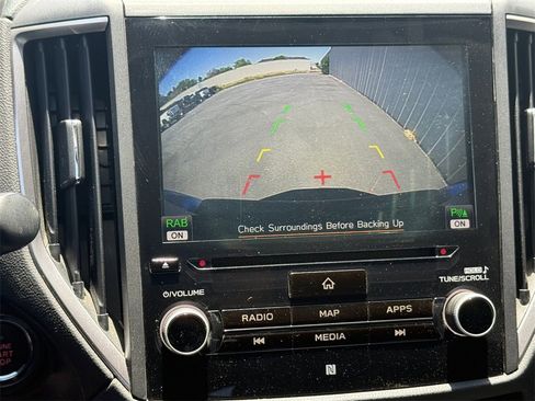 Used 2023 Subaru Crosstrek 2.5i Limited image 22