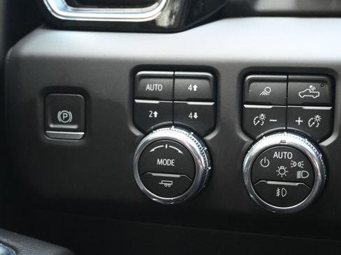 Used 2023 GMC Sierra 1500 Denali w/ Denali Reserve Package image 22