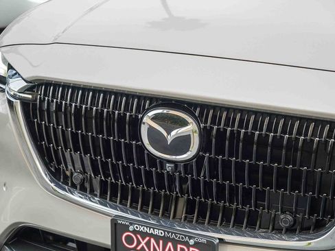 New 2026 MAZDA CX-90 3.3 Turbo w/ Premium Plus Pkg AWD/4WD image 9