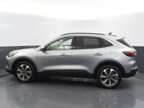 Used 2024 Ford Escape Platinum image 24