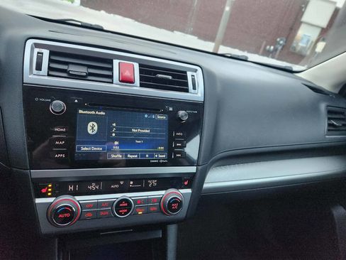 Used 2016 Subaru Outback 2.5i Premium image 24