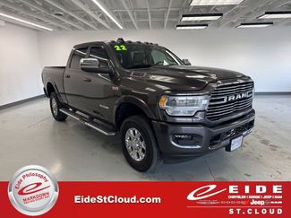 Used 2022 RAM 2500 Laramie 360° Tour