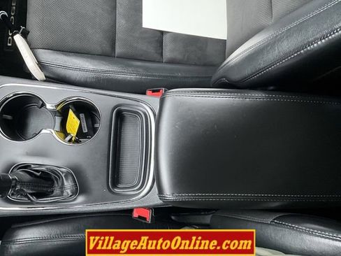 Used 2020 Dodge Durango GT image 19