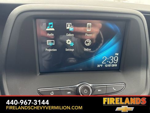 Used 2018 Chevrolet Camaro LS image 18