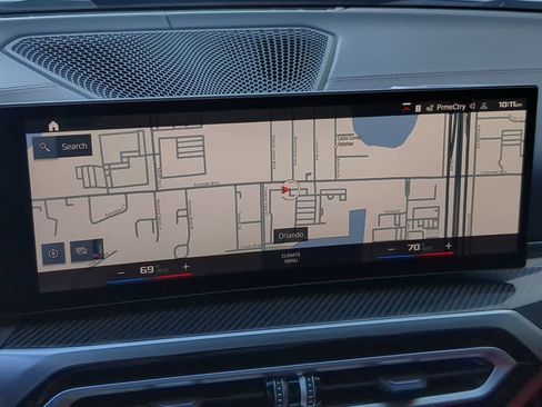 Used 2023 BMW M3 Competition w/ Executive Package image 28