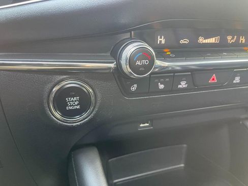 Used 2021 MAZDA MAZDA3 2.5 Turbo Sedan w/Premium Plus image 26