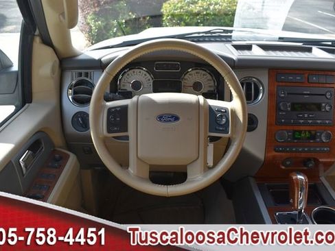 Used 2007 Ford Expedition Eddie Bauer RWD image 32