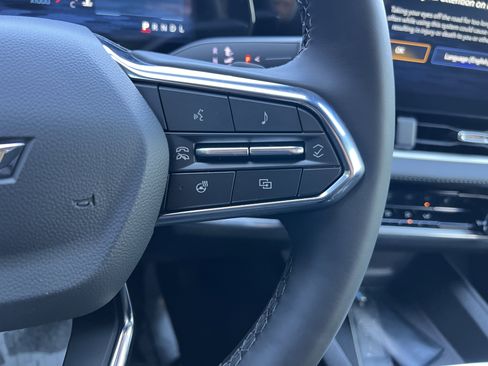 New 2026 Chevrolet Equinox LT w/ Safety and Technology Package image 21