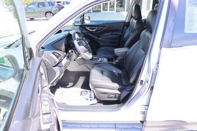 Used 2020 Subaru Forester Limited AWD/4WD image 16