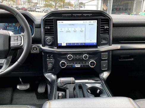 Used 2023 Ford F150 Tremor w/ Equipment Group 402A High image 7