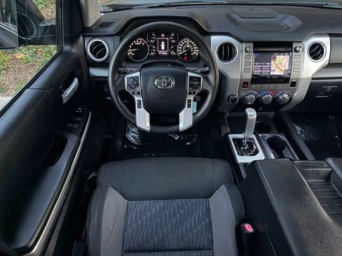 Used 2019 Toyota Tundra SR5 w/ TRD Off Road Package AWD/4WD image 23
