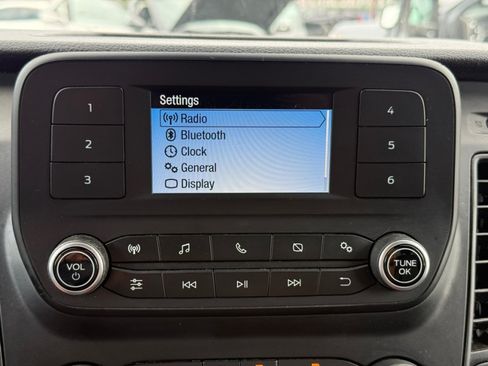 Used 2022 Ford Transit 350 w/ Upfitter Package RWD image 12