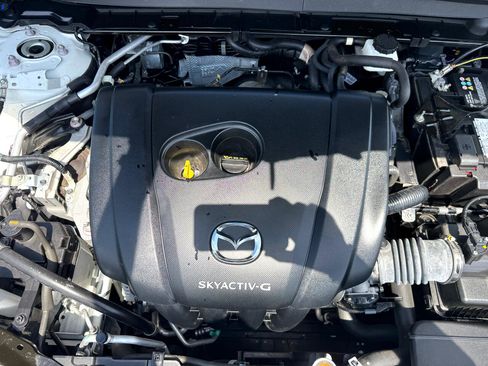 Used 2022 MAZDA CX-30 AWD 2.5 S w/ Premium Package image 20