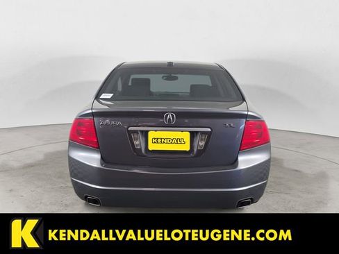 Used 2006 Acura TL FWD image 4