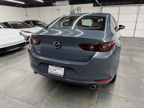 Used 2023 MAZDA MAZDA3 s image 6