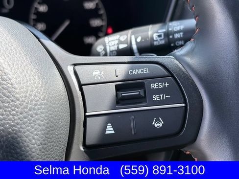 Used 2024 Honda CR-V Sport image 15