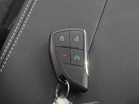 New 2026 GMC Terrain Elevation w/ Black Edition image 29