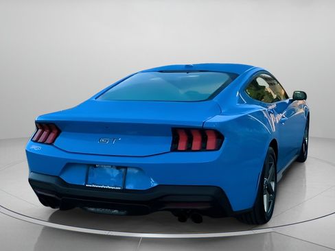 New 2026 Ford Mustang GT Premium image 29