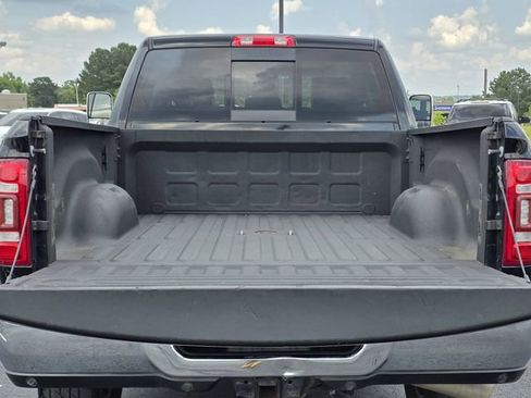 Used 2022 RAM 2500 Laramie w/ Protection Group AWD/4WD image 32