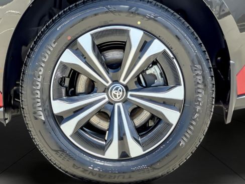 Certified 2024 Toyota bZ4X AWD w/ Weather Package image 26