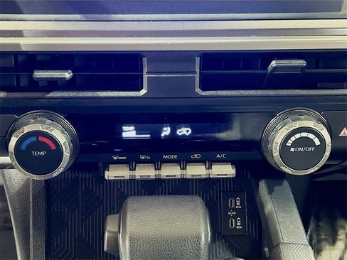 Used 2025 Toyota 4Runner SR5 image 13